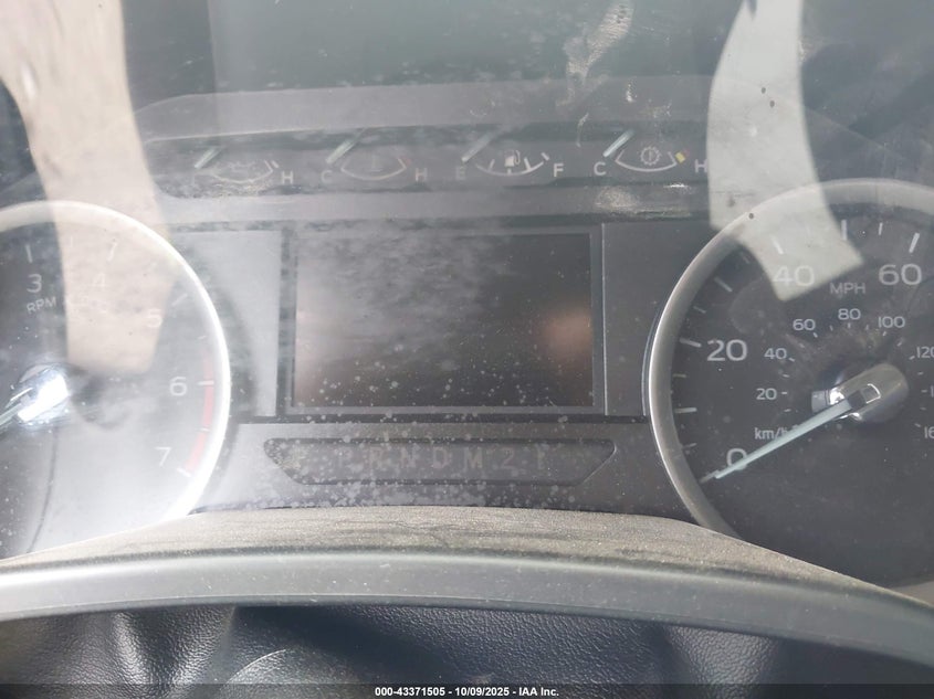 2020 Ford F-250 Xl VIN: 1FT7X2B66LEC90713 Lot: 43371505