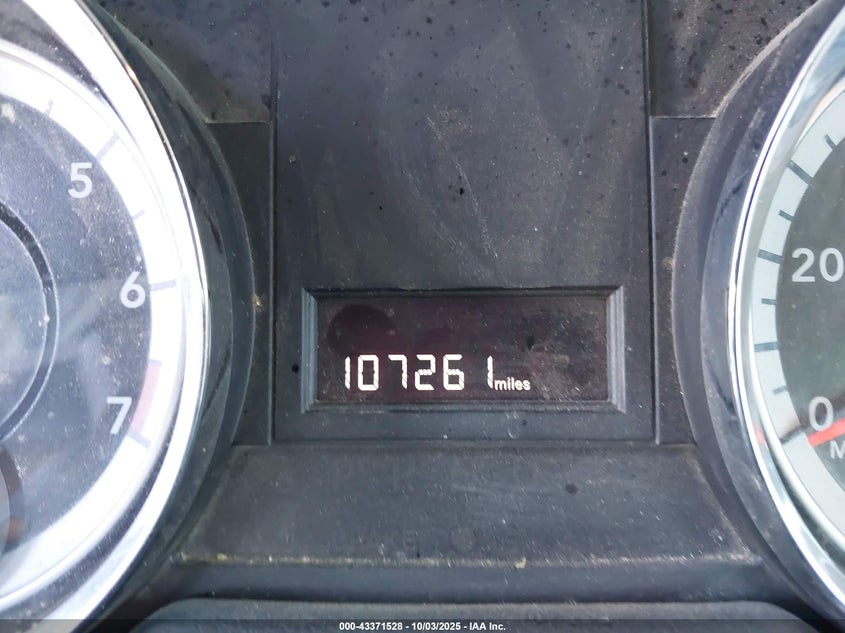 2014 Dodge Grand Caravan American Value Pkg VIN: 2C4RDGBG4ER281991 Lot: 43371528