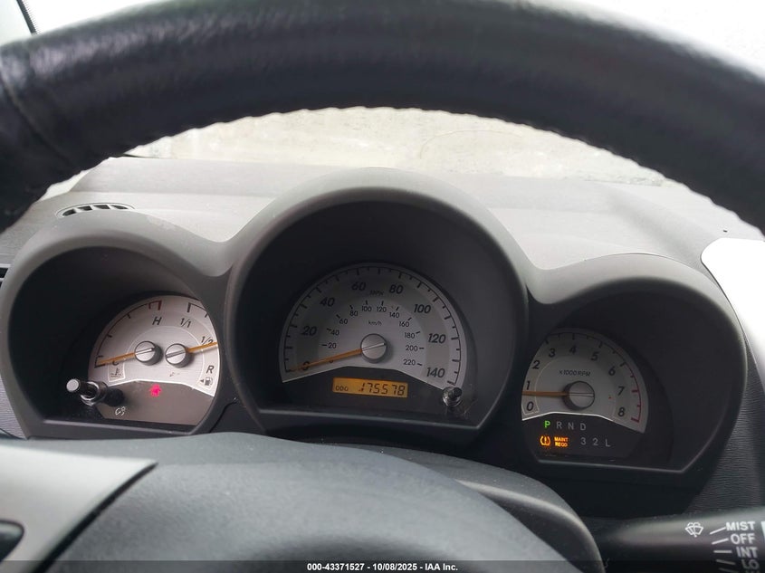 2006 Scion Tc VIN: JTKDE177860068446 Lot: 43371527