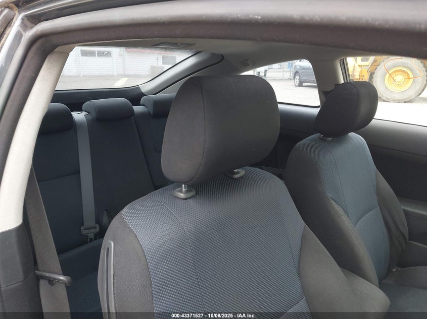 2006 Scion Tc VIN: JTKDE177860068446 Lot: 43371527