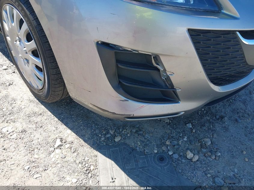 2010 Mazda Mazda3 I Sport VIN: JM1BL1SG3A1192445 Lot: 43371540