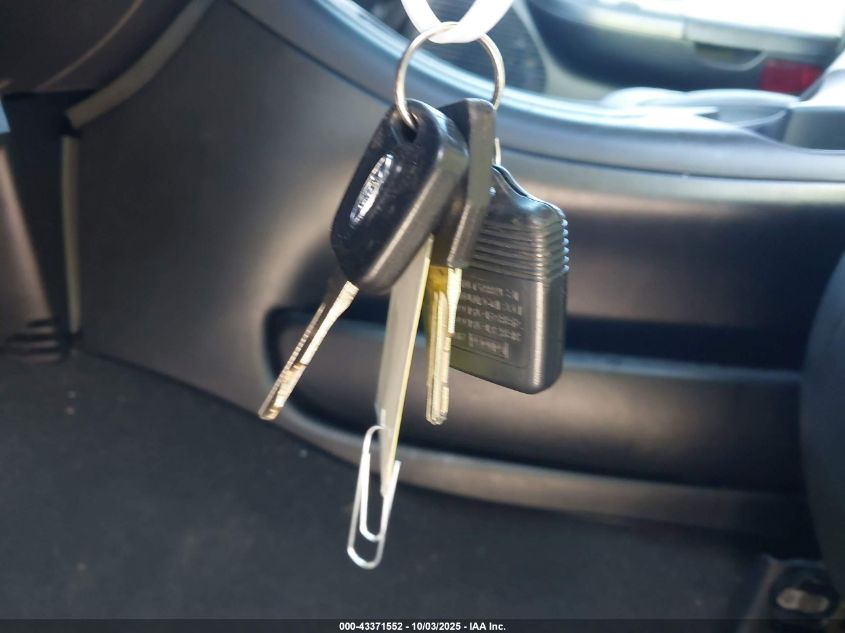 2003 Ford F-150 Lariat VIN: 1FTRW07323KD35453 Lot: 43371552