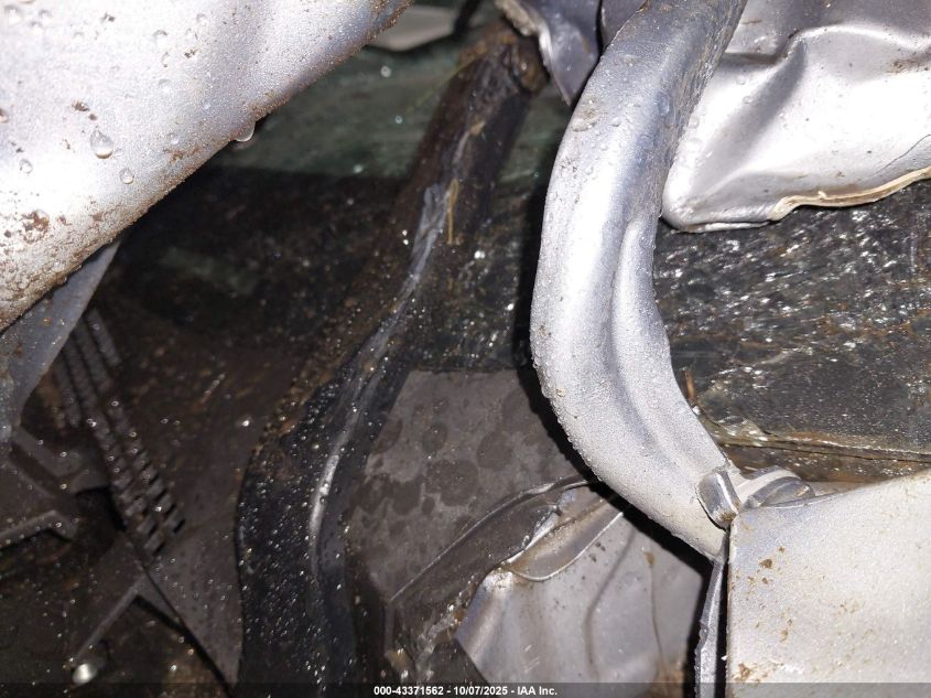 2008 Honda Cr-V Ex-L VIN: 5J6RE48708L041833 Lot: 43371562