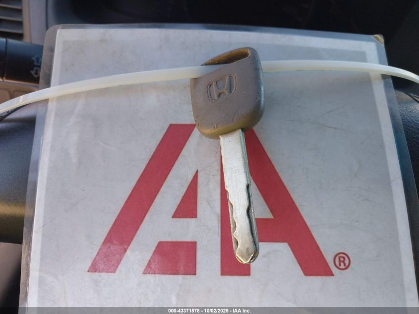 2004 Honda Accord 2.4 Lx VIN: 1HGCM72234A016428 Lot: 43371578