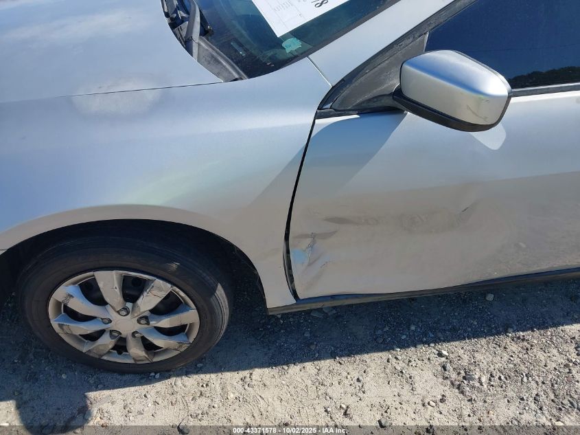 2004 Honda Accord 2.4 Lx VIN: 1HGCM72234A016428 Lot: 43371578