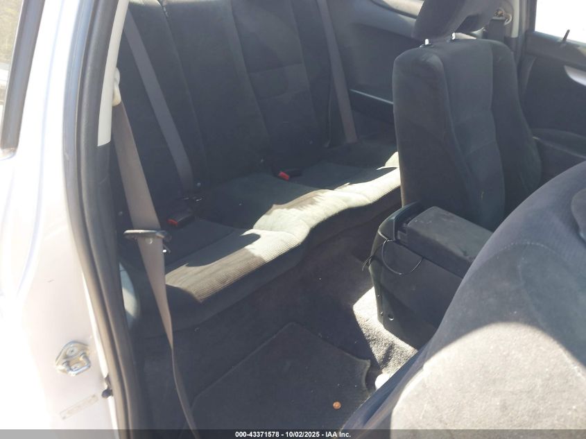 2004 Honda Accord 2.4 Lx VIN: 1HGCM72234A016428 Lot: 43371578