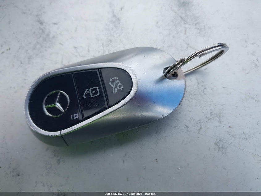 W1KCG2DB0NA005853 2022 MERCEDES-BENZ EQS photo no. 11