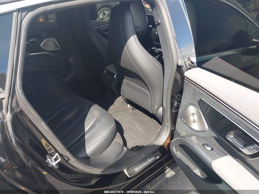 W1KCG2DB0NA005853 2022 MERCEDES-BENZ EQS photo no. 8