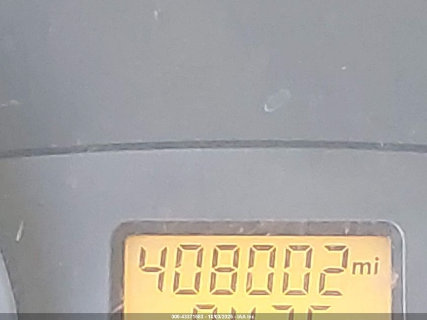 2011 Mercedes-Benz Sprinter 2500 High Roof VIN: WD3PE8CB7B5601479 Lot: 43371583