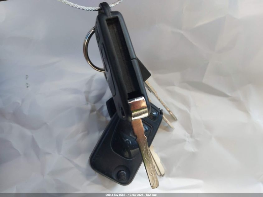 2011 Mercedes-Benz Sprinter 2500 High Roof VIN: WD3PE8CB7B5601479 Lot: 43371583