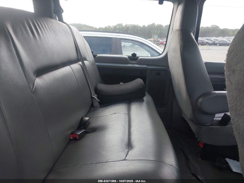 2009 Ford E-350 Super Duty Xl VIN: 1FBSS31L69DA14752 Lot: 43371588