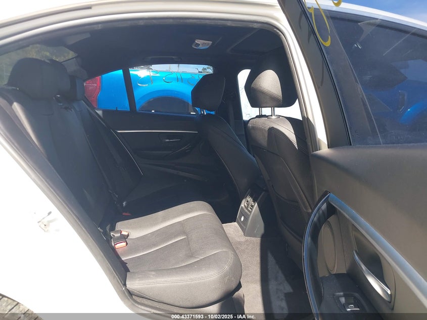 2018 BMW 330I XDRIVE WBA8D9G50JNU66736