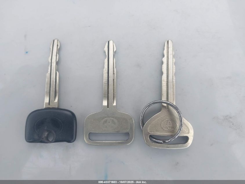 1999 Toyota Corolla Ce VIN: 2T1BR12E5XC211594 Lot: 43371603