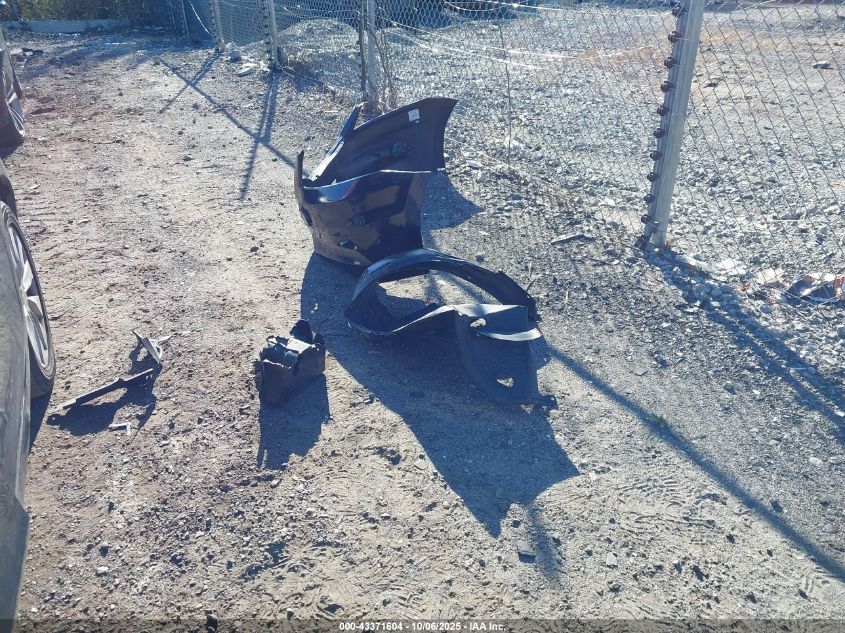 2010 Honda Accord 2.4 Lx-P VIN: 1HGCP2F4XAA152721 Lot: 43371604