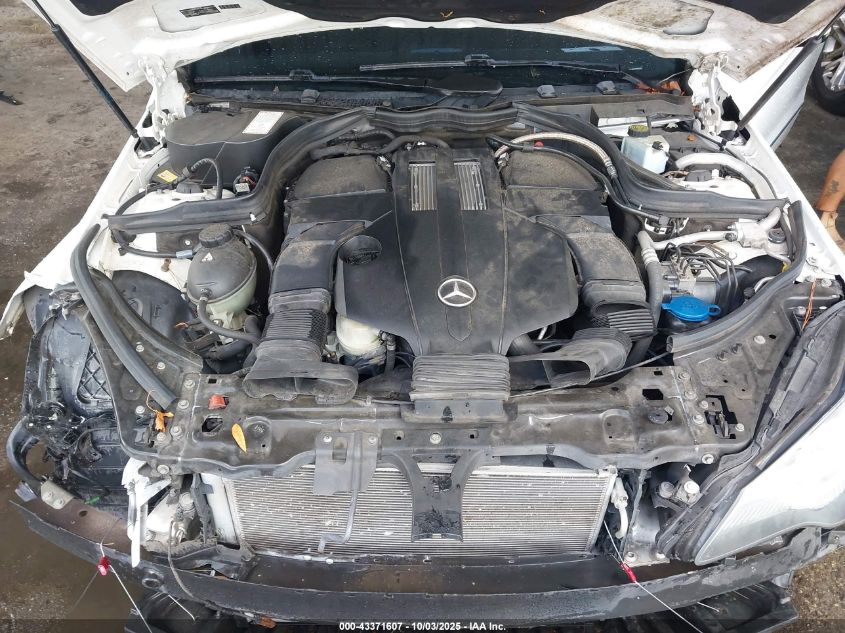 2015 Mercedes-Benz E 400 VIN: WDDKJ6FB1FF294487 Lot: 43371607