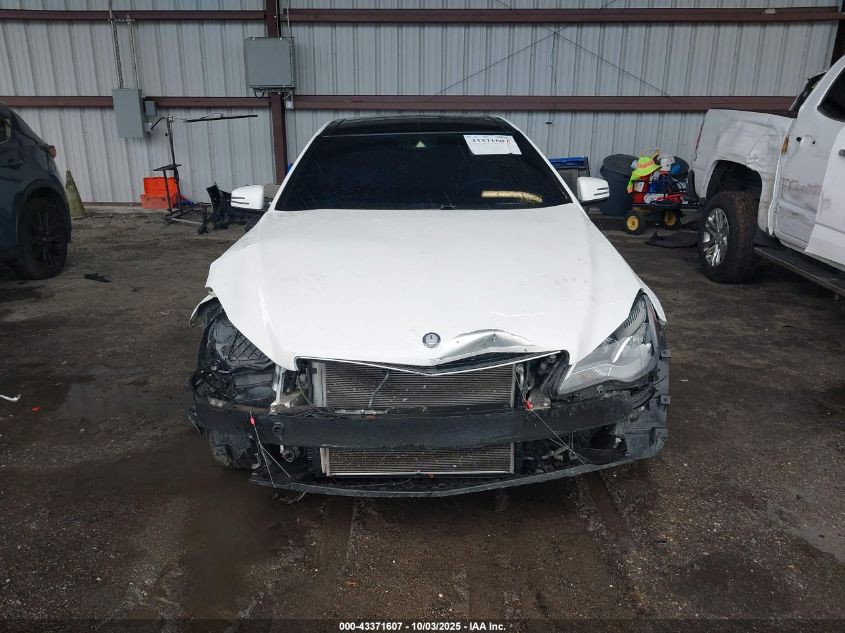 2015 Mercedes-Benz E 400 VIN: WDDKJ6FB1FF294487 Lot: 43371607