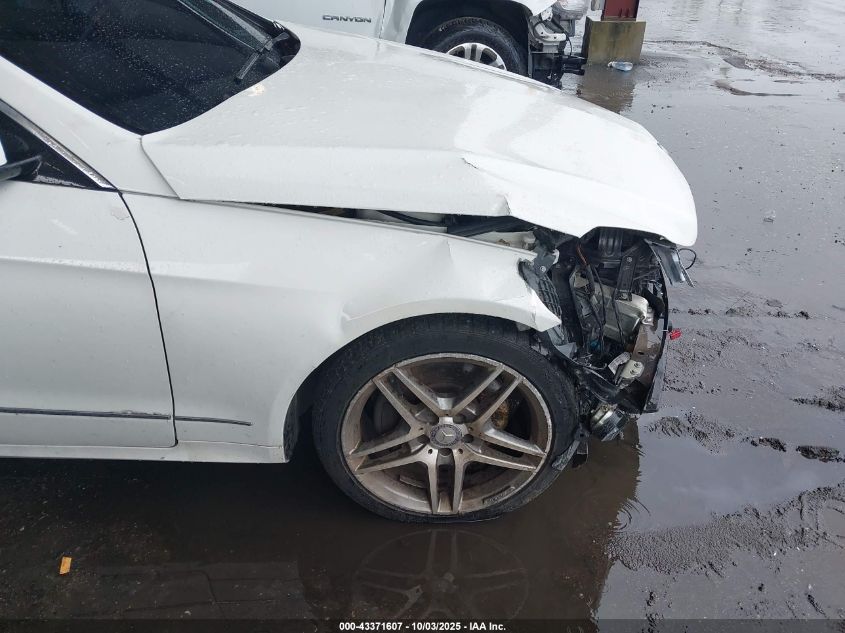 2015 Mercedes-Benz E 400 VIN: WDDKJ6FB1FF294487 Lot: 43371607