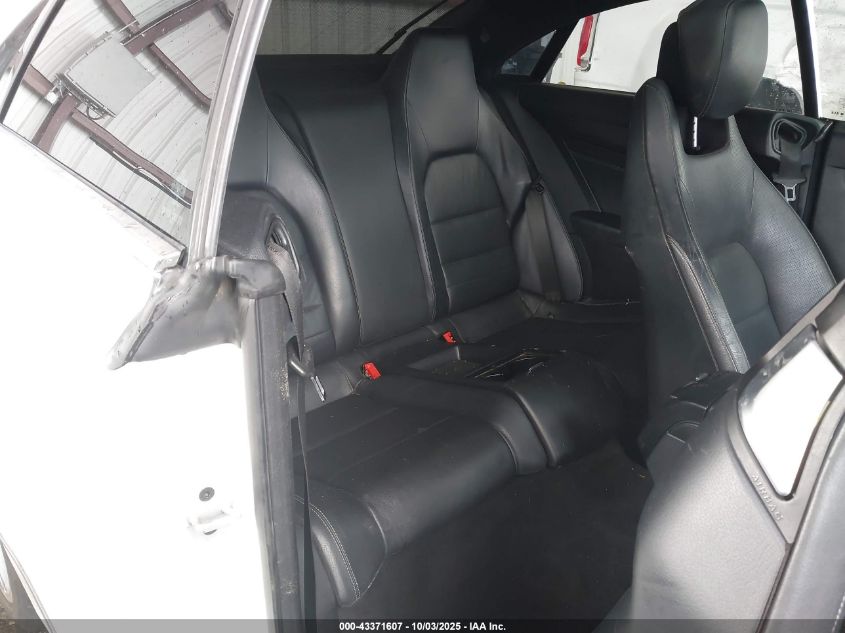 2015 Mercedes-Benz E 400 VIN: WDDKJ6FB1FF294487 Lot: 43371607