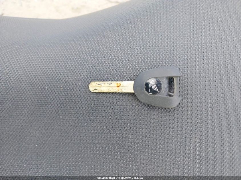 2024 Honda Cbr500 Ra VIN: MLHPC7055R5000356 Lot: 43371620