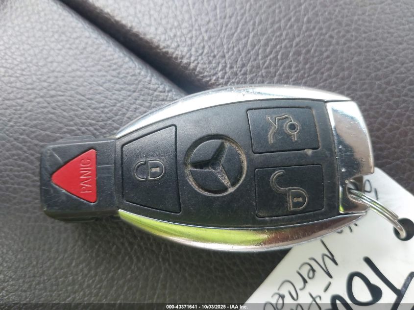 2016 Mercedes-Benz Gle 350 VIN: 4JGDA5JBXGA790256 Lot: 43371641