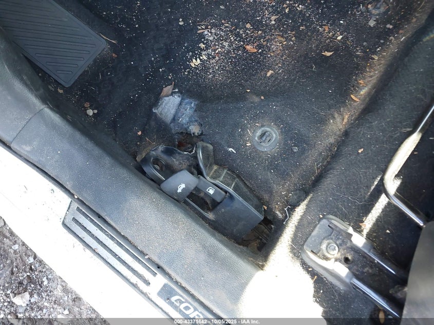 2023 TOYOTA COROLLA LE 5YFB4MDE5PP072550