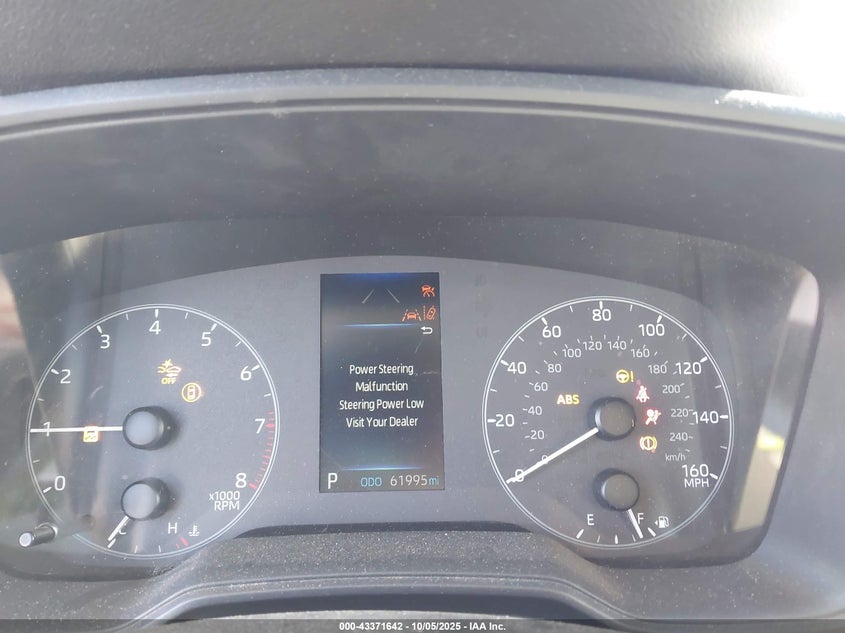 2023 TOYOTA COROLLA LE 5YFB4MDE5PP072550