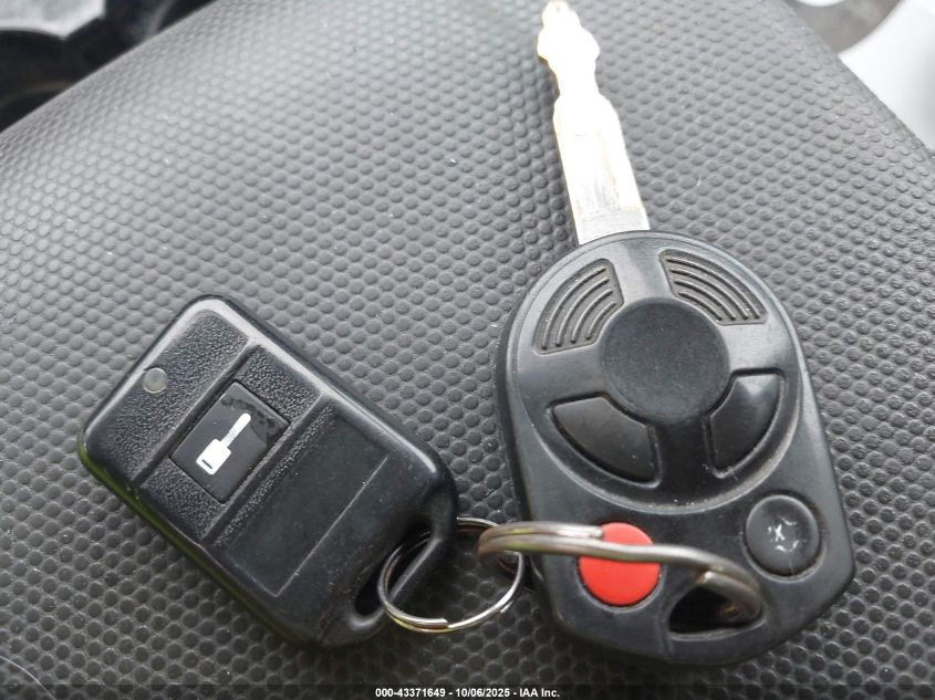 2011 Ford Escape Limited VIN: 1FMCU9EG9BKB21995 Lot: 43371649