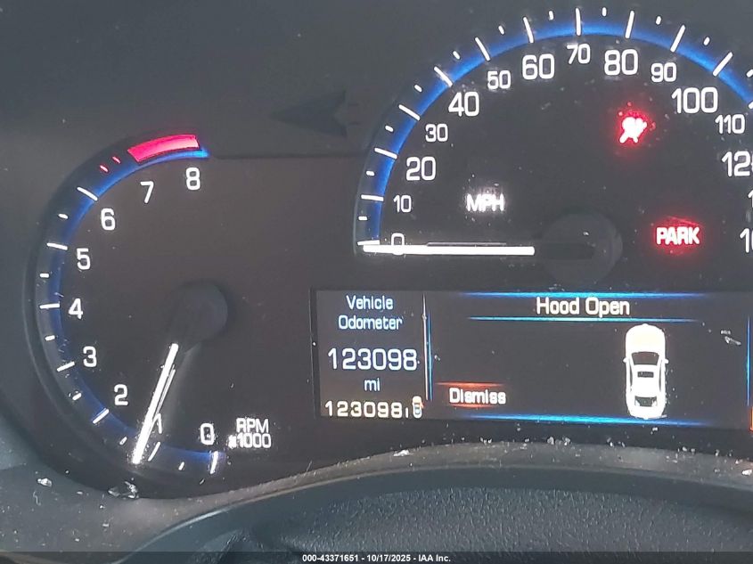 2014 Cadillac Ats Luxury VIN: 1G6AB5RA3E0193696 Lot: 43371651