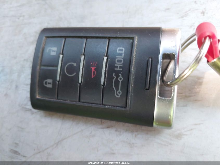 2014 Cadillac Ats Luxury VIN: 1G6AB5RA3E0193696 Lot: 43371651