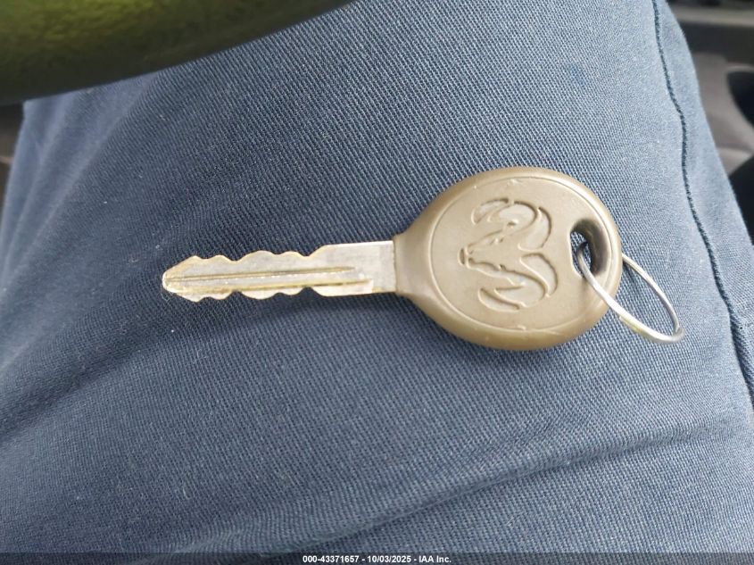 2004 Dodge Neon Se VIN: 1B3ES26C44D562352 Lot: 43371657