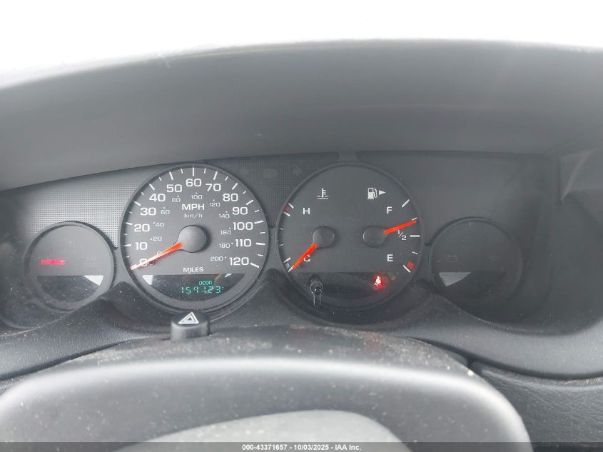 2004 Dodge Neon Se VIN: 1B3ES26C44D562352 Lot: 43371657