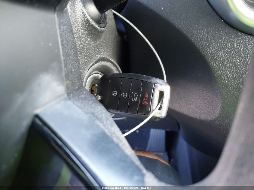 2019 Kia Sorento 3.3L Lx VIN: 5XYPG4A53KG488076 Lot: 43371664