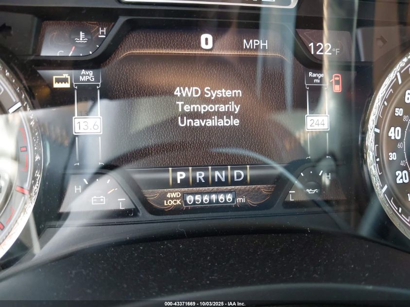 2022 Ram 3500 Limited Longhorn 4X4 6'4 Box VIN: 3C63RRNL9NG347900 Lot: 43371669