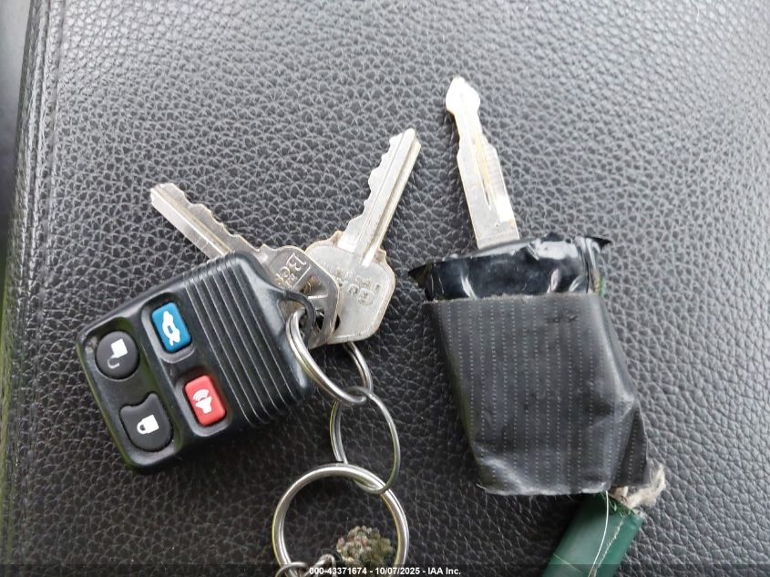 2006 Mercury Mountaineer VIN: 4M2EU488764J10289 Lot: 43371674