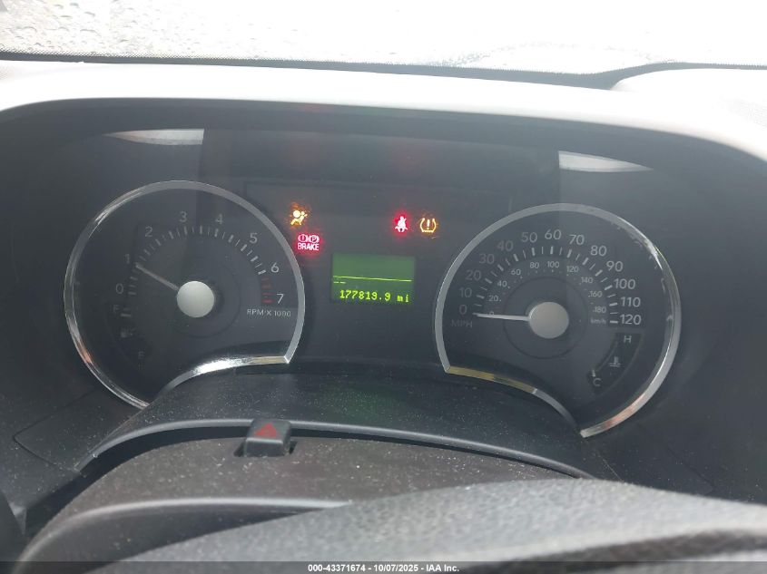 2006 Mercury Mountaineer VIN: 4M2EU488764J10289 Lot: 43371674