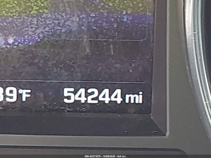 2018 Hyundai Santa Fe Sport 2.0T Ultimate VIN: 5XYZW4LA6JG536593 Lot: 43371679