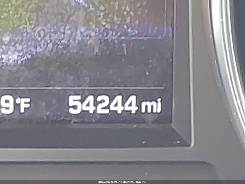 2018 Hyundai Santa Fe Sport 2.0T Ultimate VIN: 5XYZW4LA6JG536593 Lot: 43371679