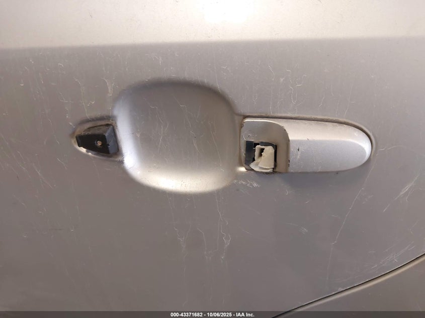 2007 Chevrolet Cobalt Ls VIN: 1G1AK55F977245849 Lot: 43371682