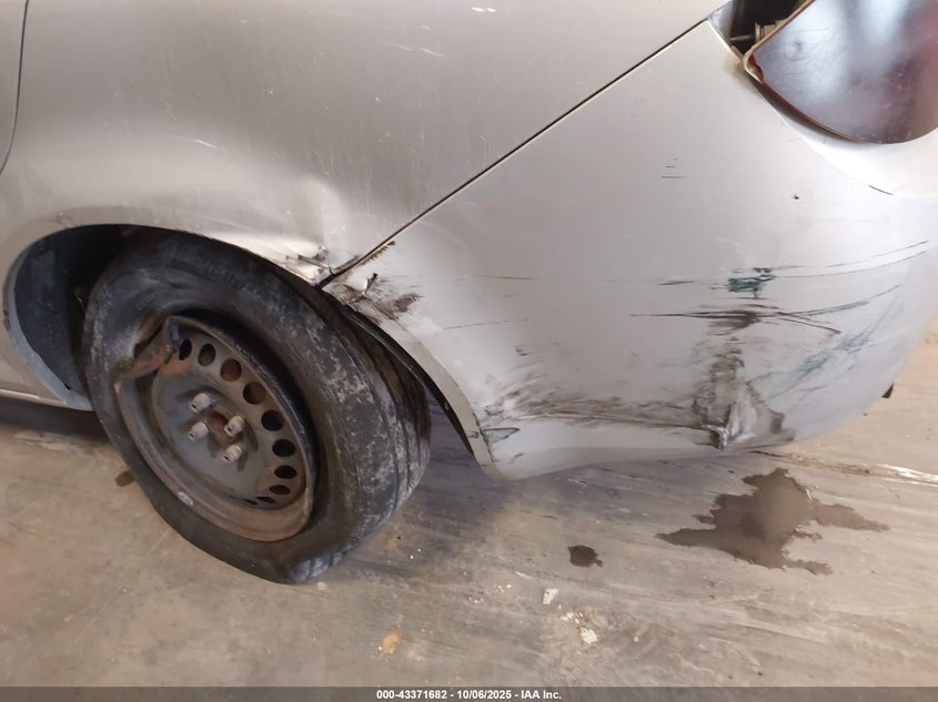 2007 Chevrolet Cobalt Ls VIN: 1G1AK55F977245849 Lot: 43371682