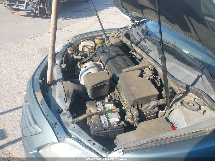 2009 Toyota Camry Le VIN: 4T1BE46K79U838442 Lot: 43371691