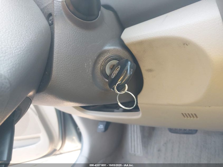 2009 Toyota Camry Le VIN: 4T1BE46K79U838442 Lot: 43371691