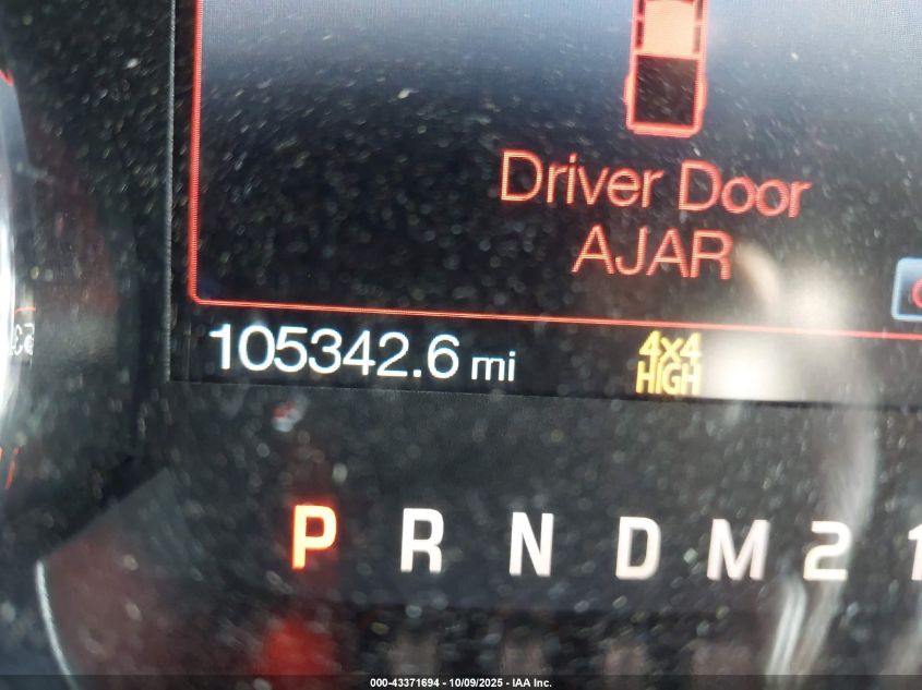 2014 Ford F-150 Xlt VIN: 1FTFX1EFXEFA88889 Lot: 43371694