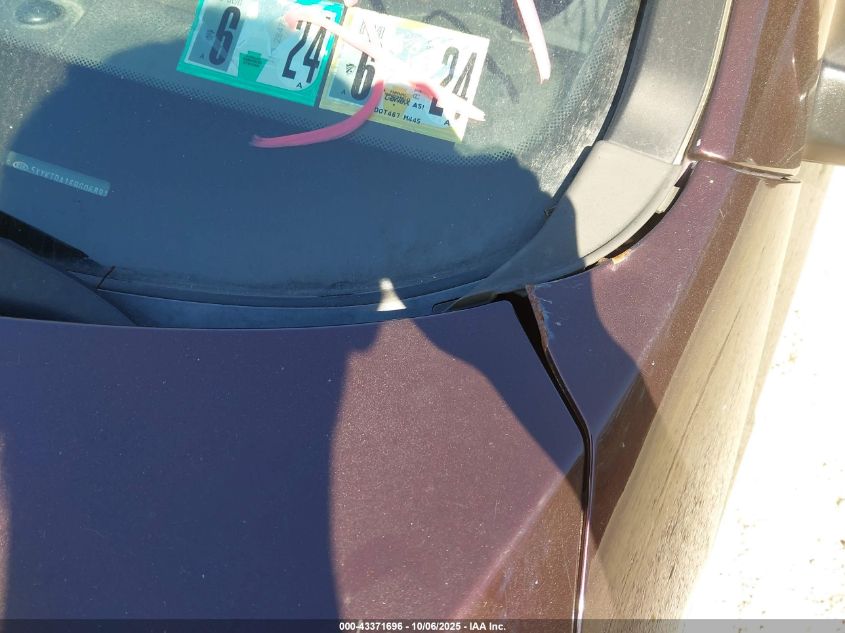 2011 Kia Sorento Lx VIN: 5XYKTDA16BG068914 Lot: 43371696