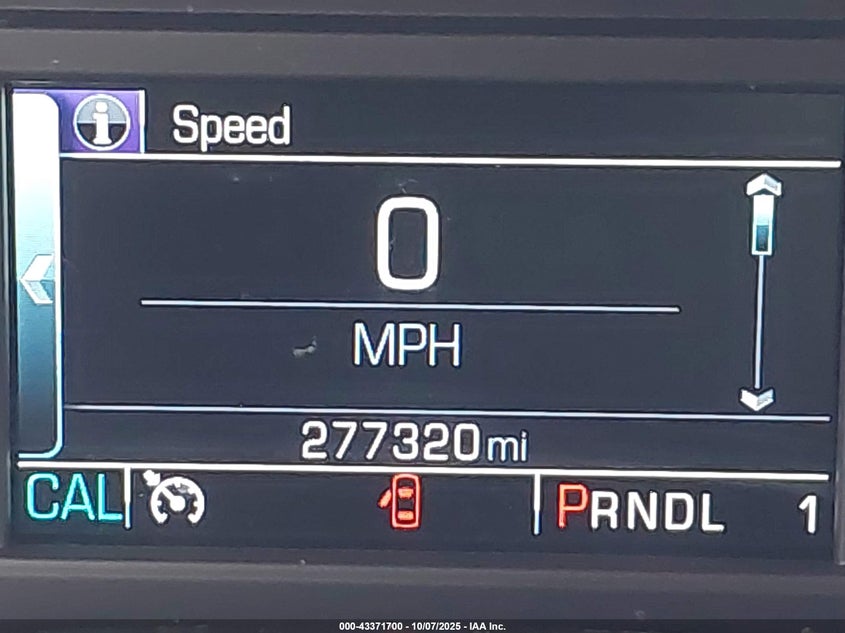 2019 Chevrolet Silverado 2500Hd Lt VIN: 1GC1KSEG5KF106976 Lot: 43371700