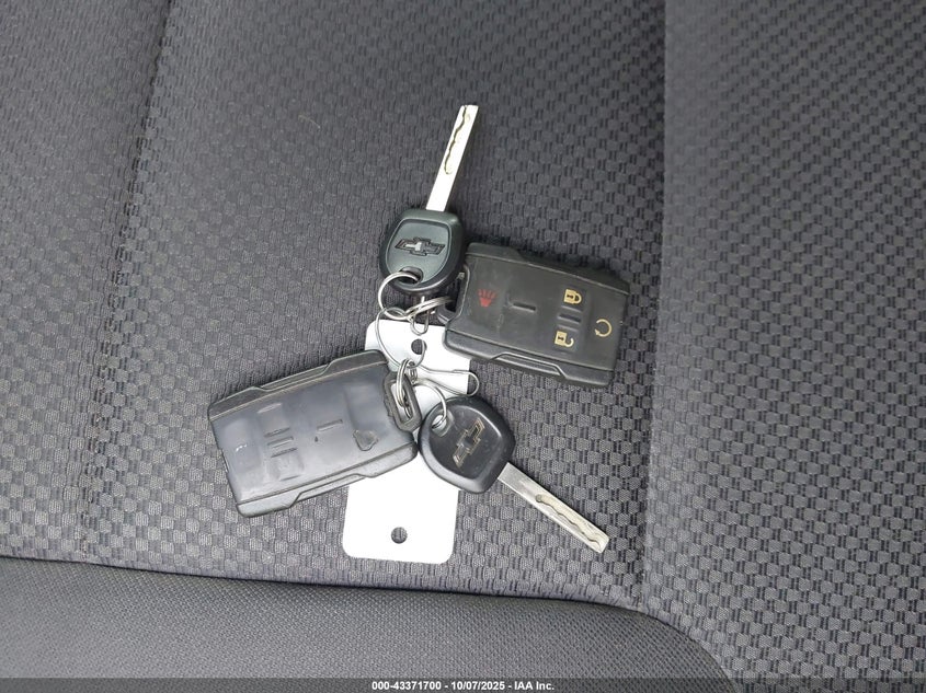 2019 Chevrolet Silverado 2500Hd Lt VIN: 1GC1KSEG5KF106976 Lot: 43371700