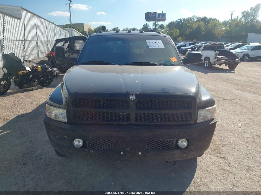 1999 Dodge Ram 3500 St VIN: 1B7MC3368XJ541585 Lot: 43371703