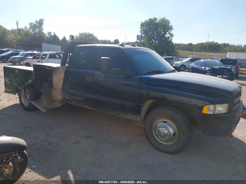 1999 Dodge Ram 3500 St VIN: 1B7MC3368XJ541585 Lot: 43371703