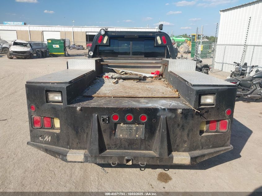 1999 Dodge Ram 3500 St VIN: 1B7MC3368XJ541585 Lot: 43371703