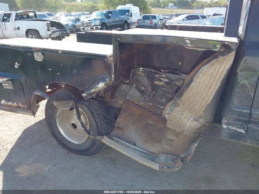 1999 Dodge Ram 3500 St VIN: 1B7MC3368XJ541585 Lot: 43371703