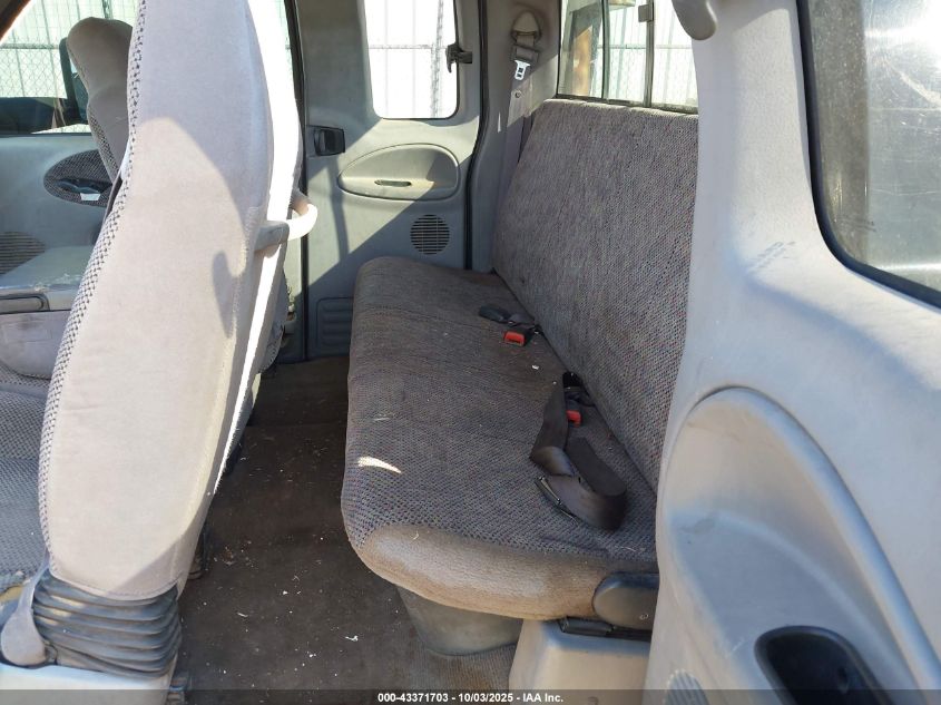 1999 Dodge Ram 3500 St VIN: 1B7MC3368XJ541585 Lot: 43371703